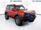 2023 Ford Bronco Badlands Advanced
