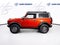 2023 Ford Bronco Badlands Advanced