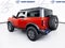 2023 Ford Bronco Badlands Advanced
