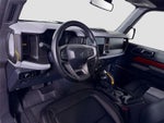 2023 Ford Bronco Badlands Advanced
