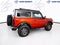 2023 Ford Bronco Badlands Advanced
