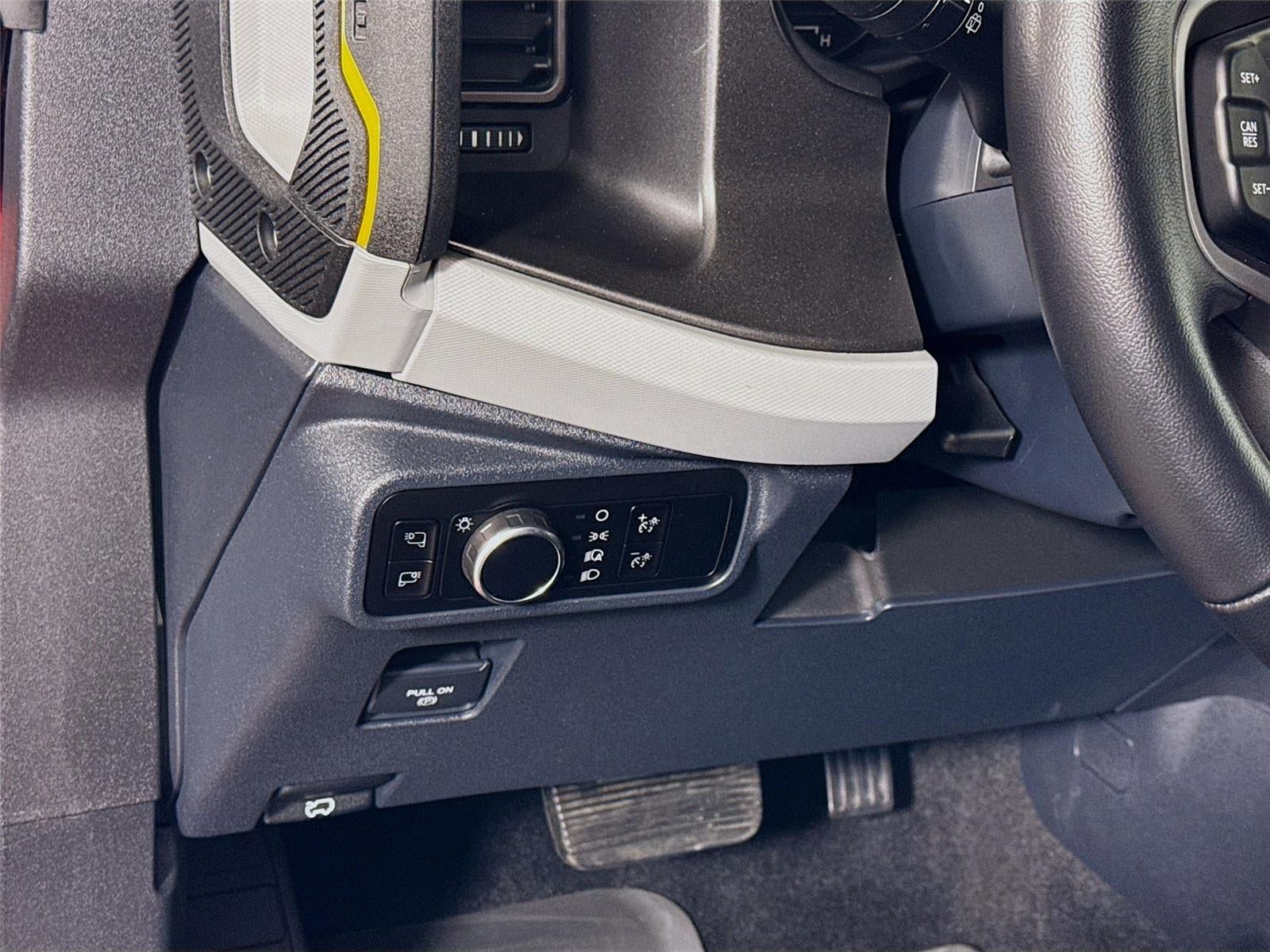 2023 Ford Bronco Badlands Advanced
