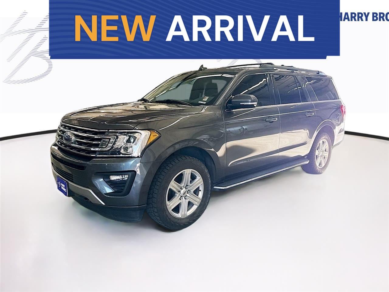 2020 Ford Expedition XLT
