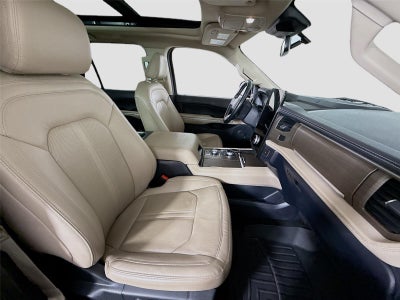 2022 Ford Expedition Limited