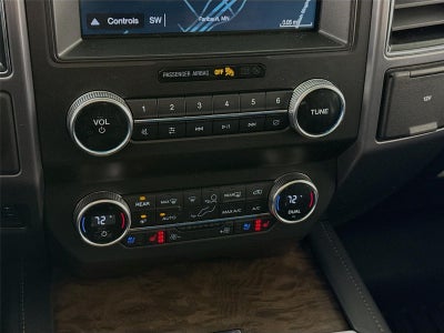 2019 Ford EXPEDITION Base