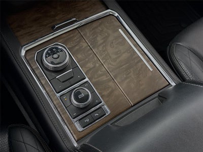 2019 Ford EXPEDITION Base