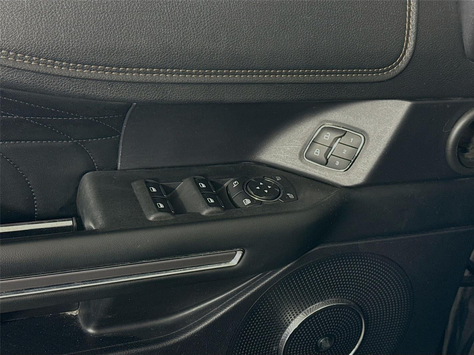 2019 Ford EXPEDITION Base