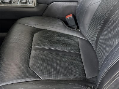 2019 Ford EXPEDITION Base