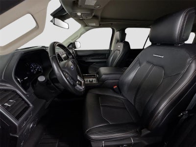 2019 Ford EXPEDITION Base