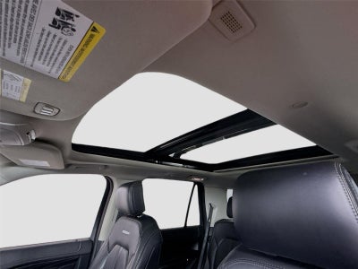 2019 Ford EXPEDITION Base