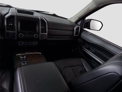 2019 Ford EXPEDITION Base