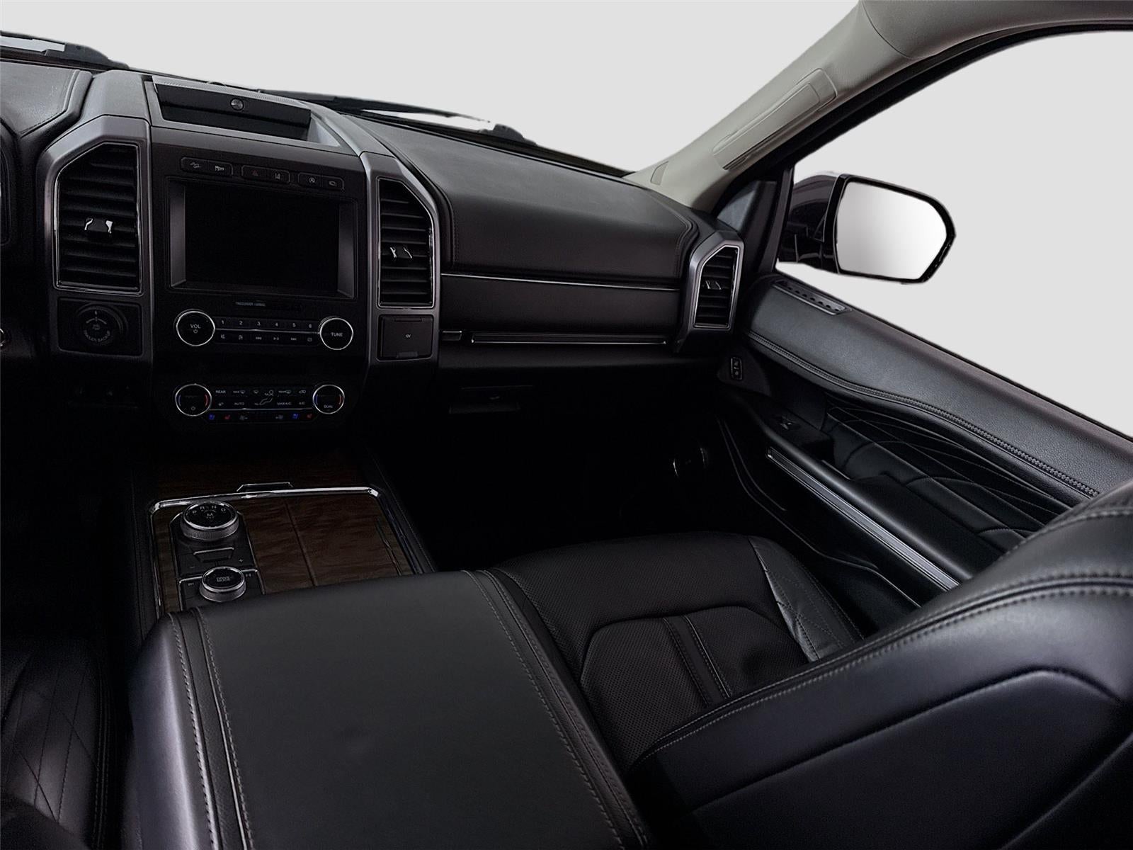 2019 Ford EXPEDITION Base