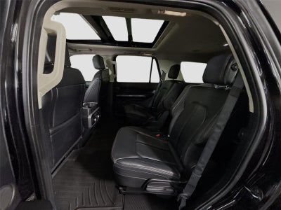 2019 Ford EXPEDITION Base