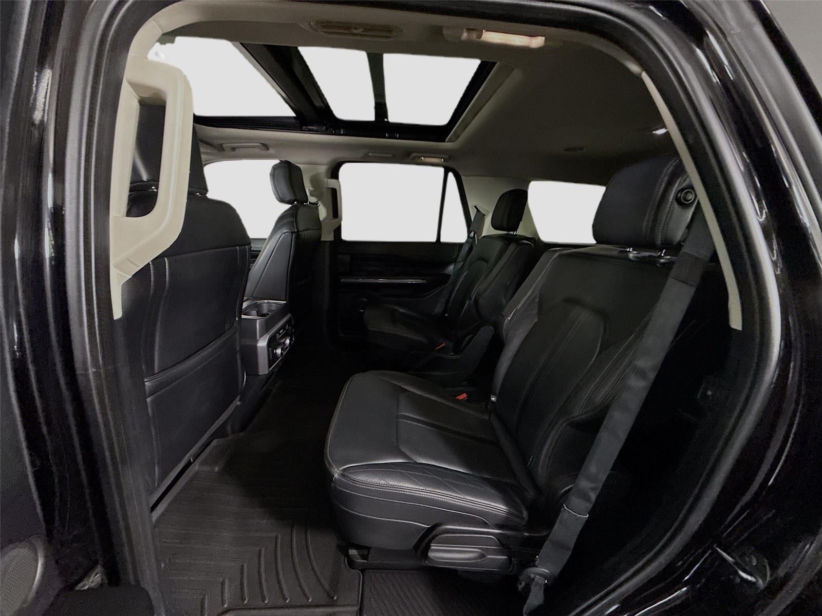 2019 Ford EXPEDITION Base