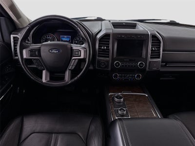 2019 Ford EXPEDITION Base