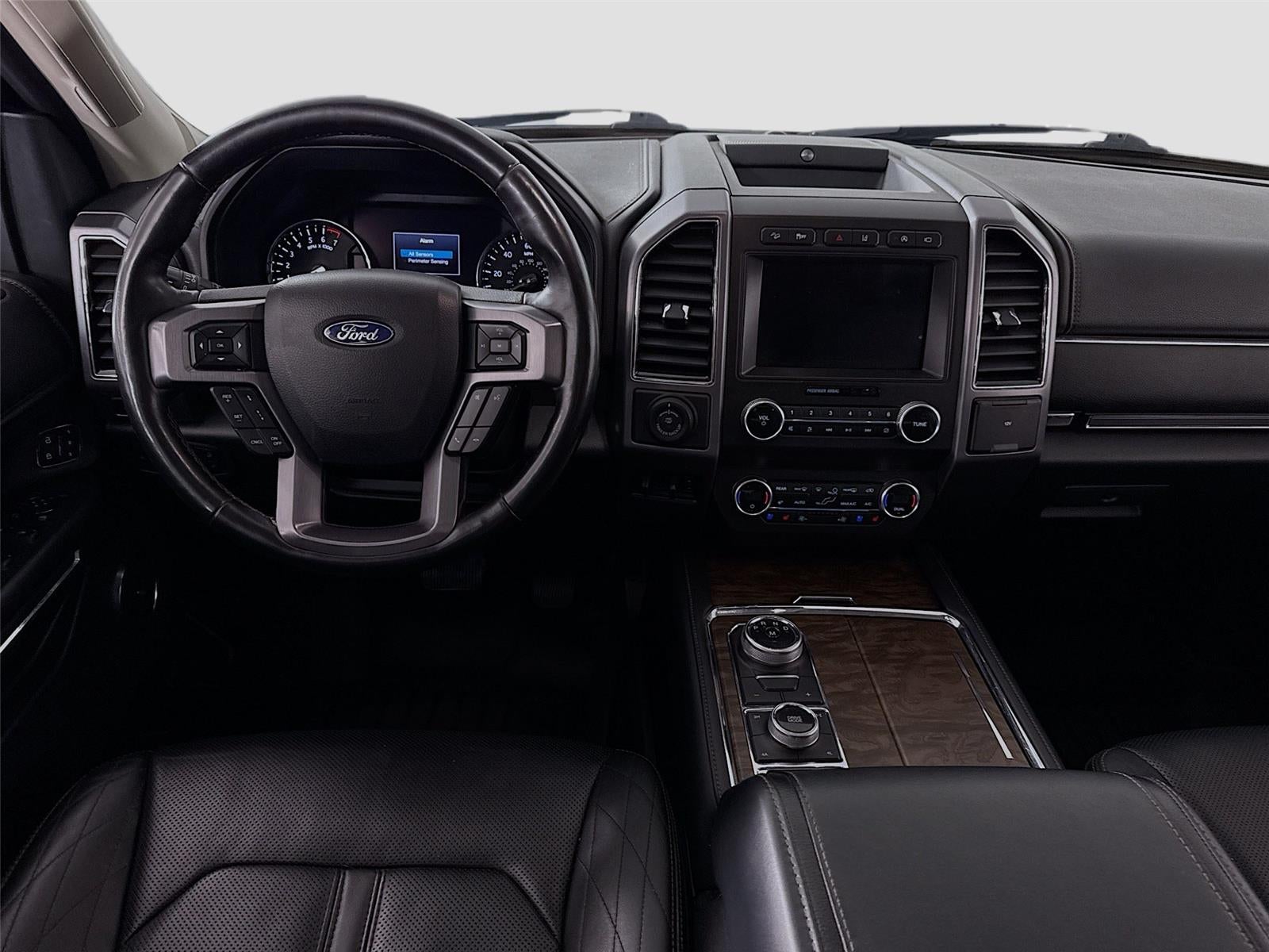 2019 Ford EXPEDITION Base