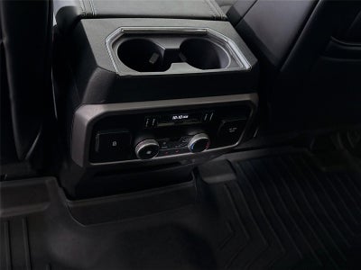 2019 Ford EXPEDITION Base