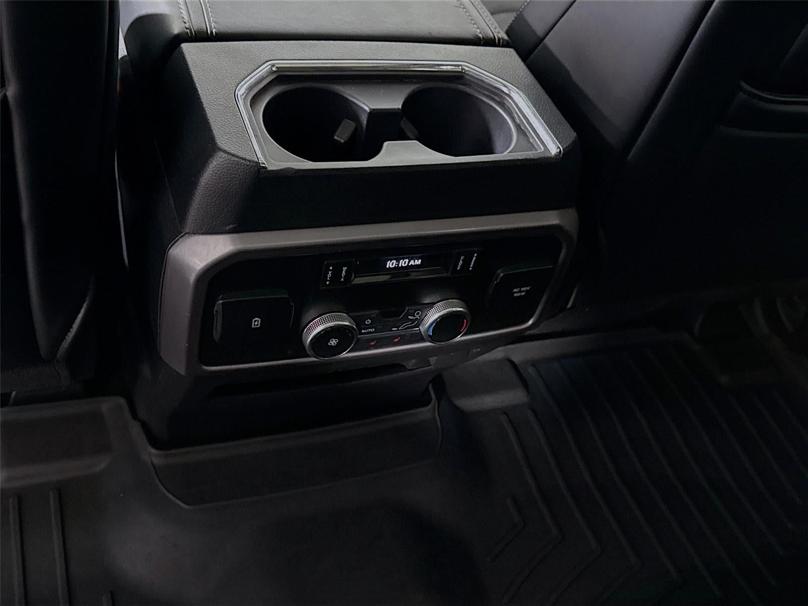 2019 Ford EXPEDITION Base