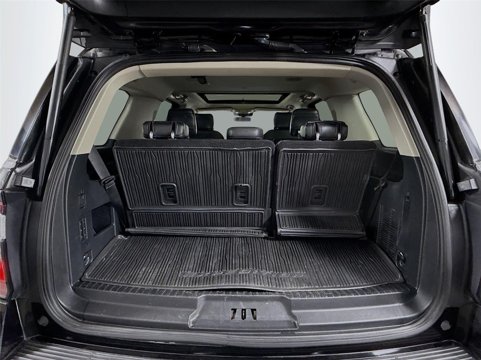 2019 Ford EXPEDITION Base