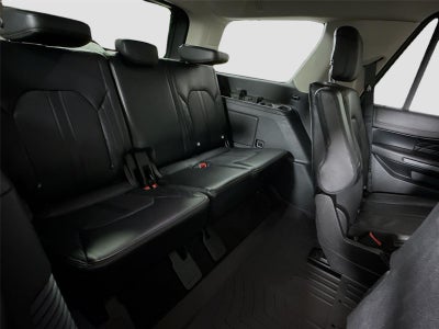 2019 Ford EXPEDITION Base