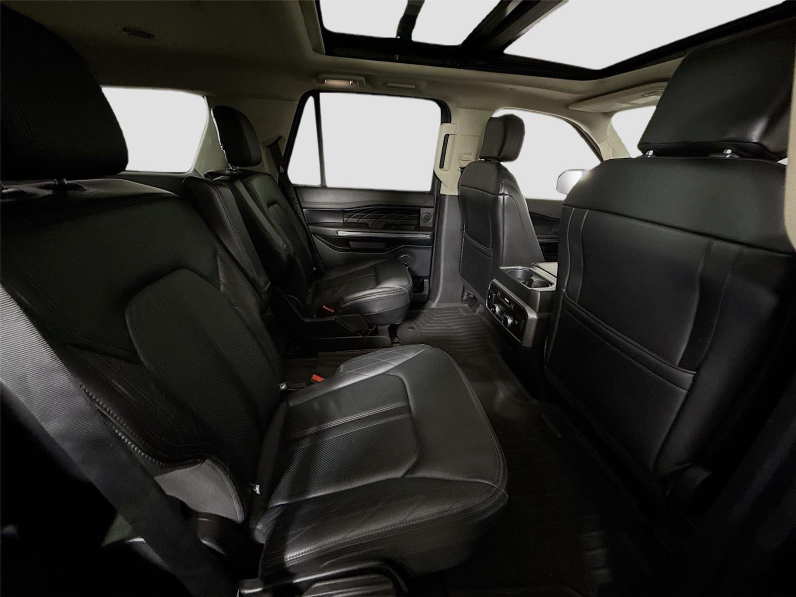 2019 Ford EXPEDITION Base