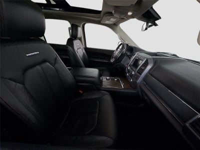 2019 Ford EXPEDITION Base