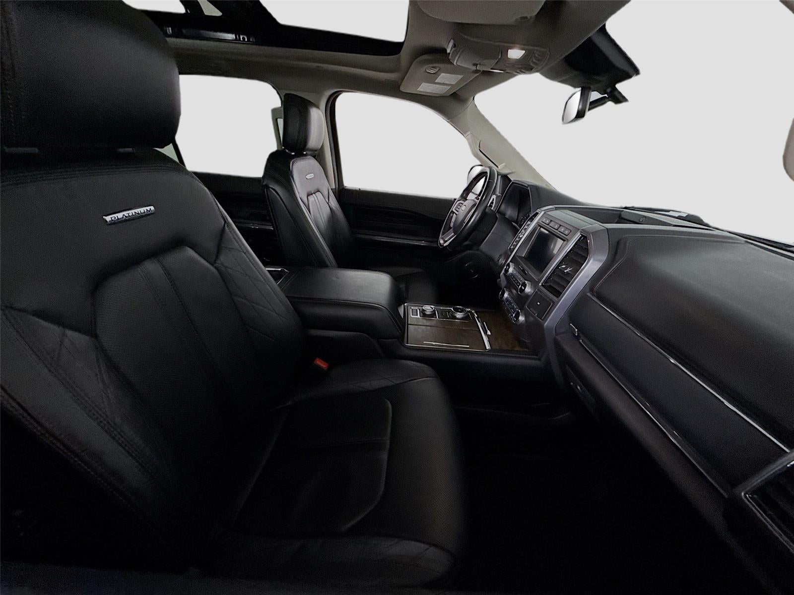 2019 Ford EXPEDITION Base