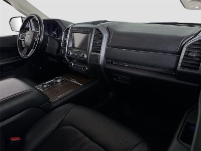 2019 Ford EXPEDITION Base