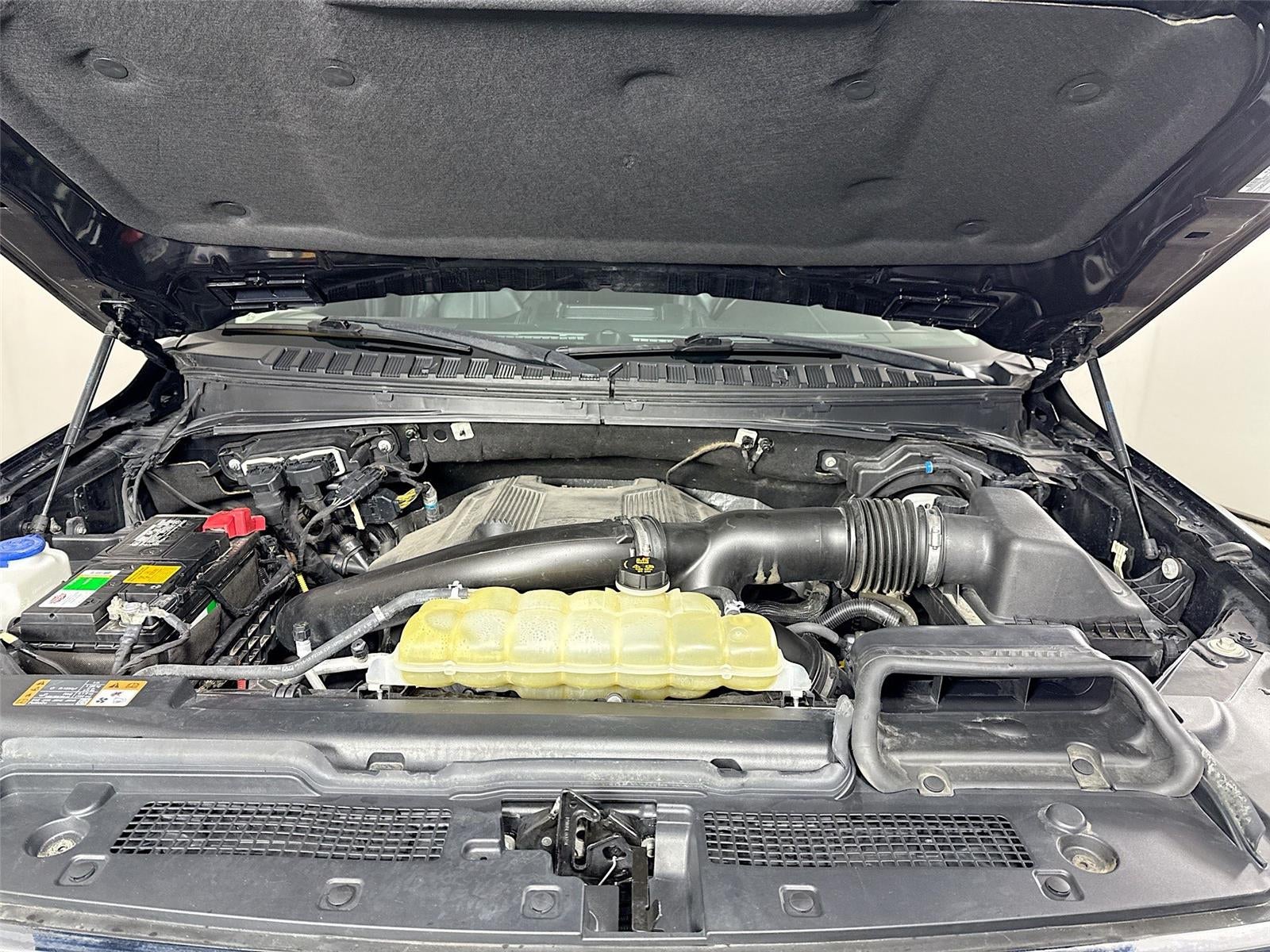 2019 Ford EXPEDITION Base