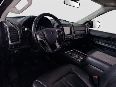 2019 Ford EXPEDITION Base