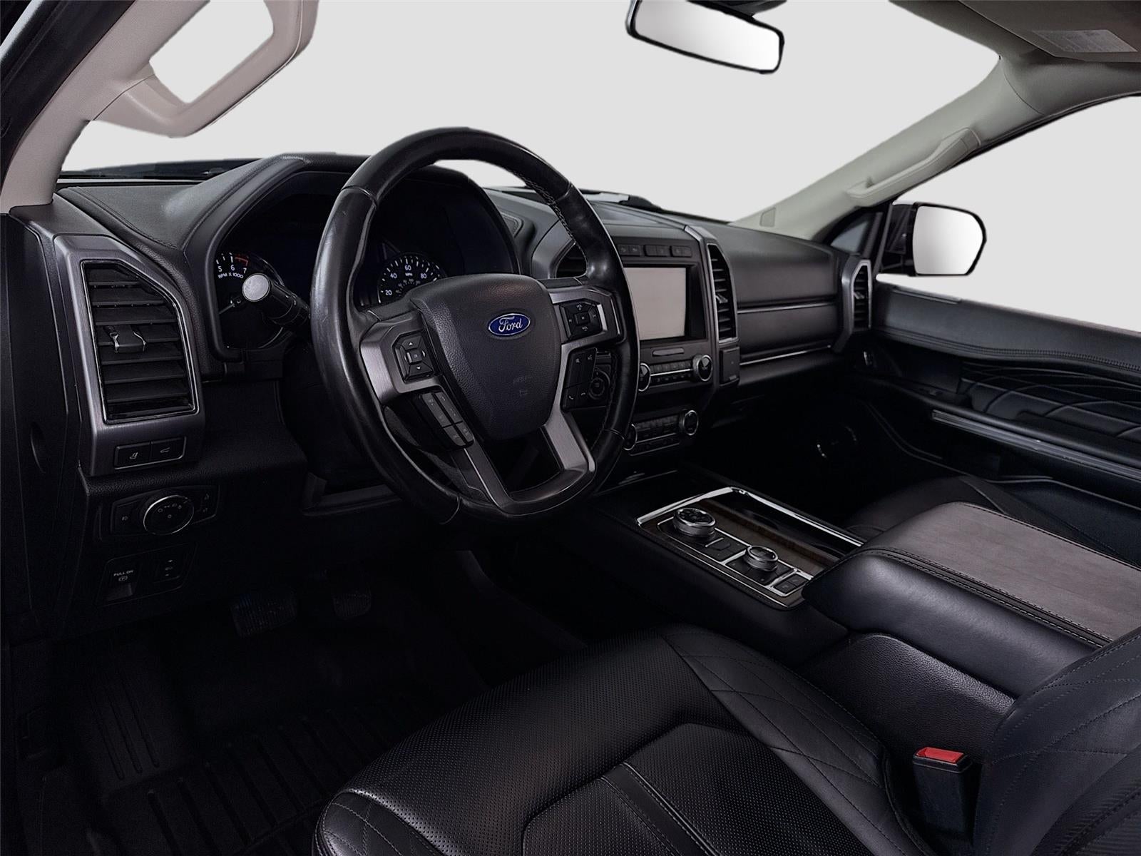 2019 Ford EXPEDITION Base