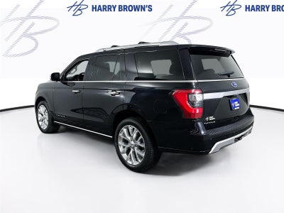 2019 Ford EXPEDITION Base