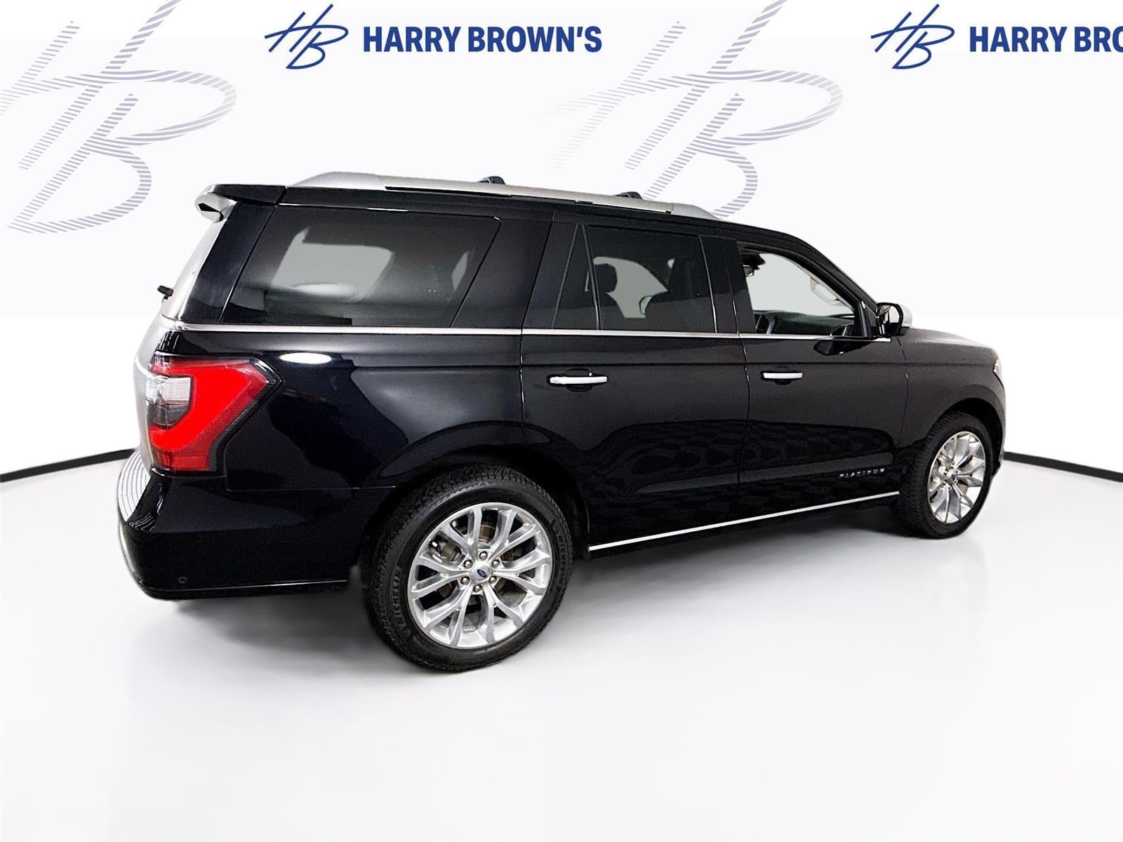 2019 Ford EXPEDITION Base