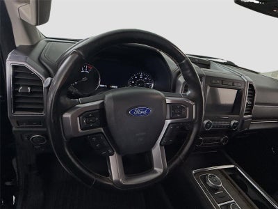 2019 Ford EXPEDITION Base