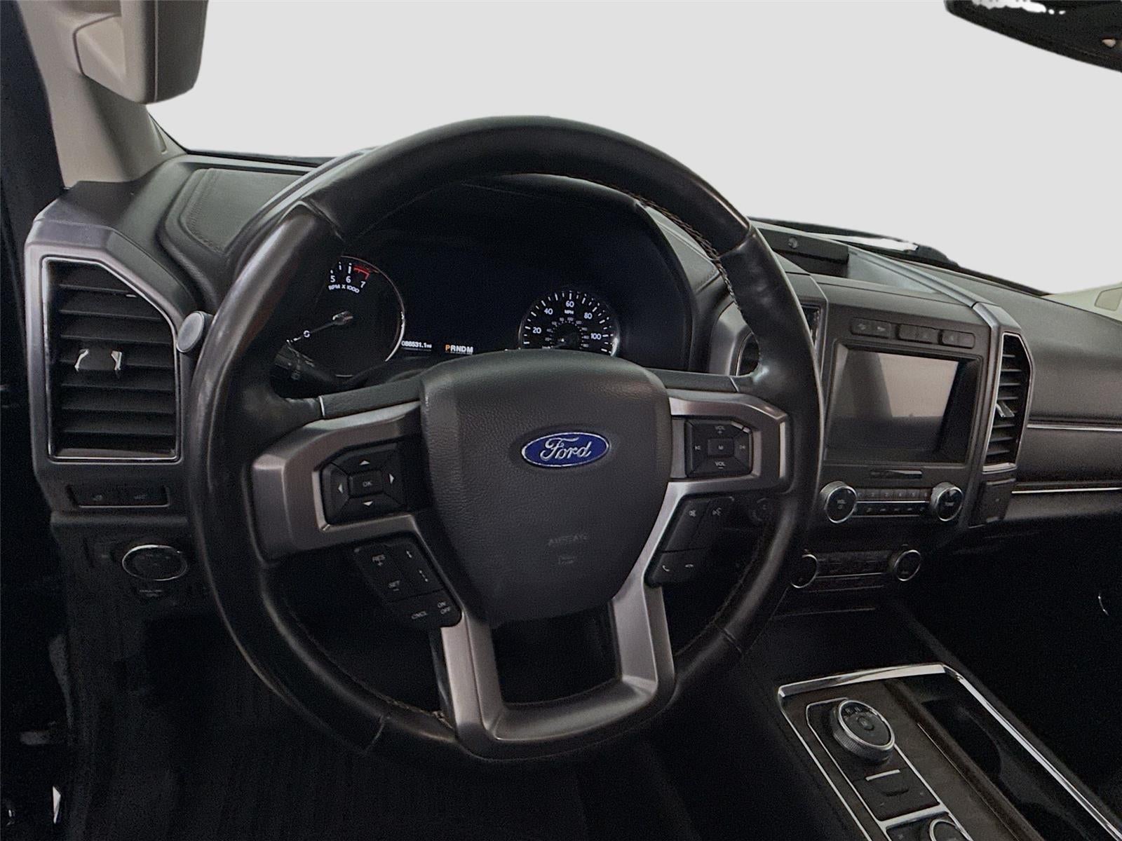 2019 Ford EXPEDITION Base