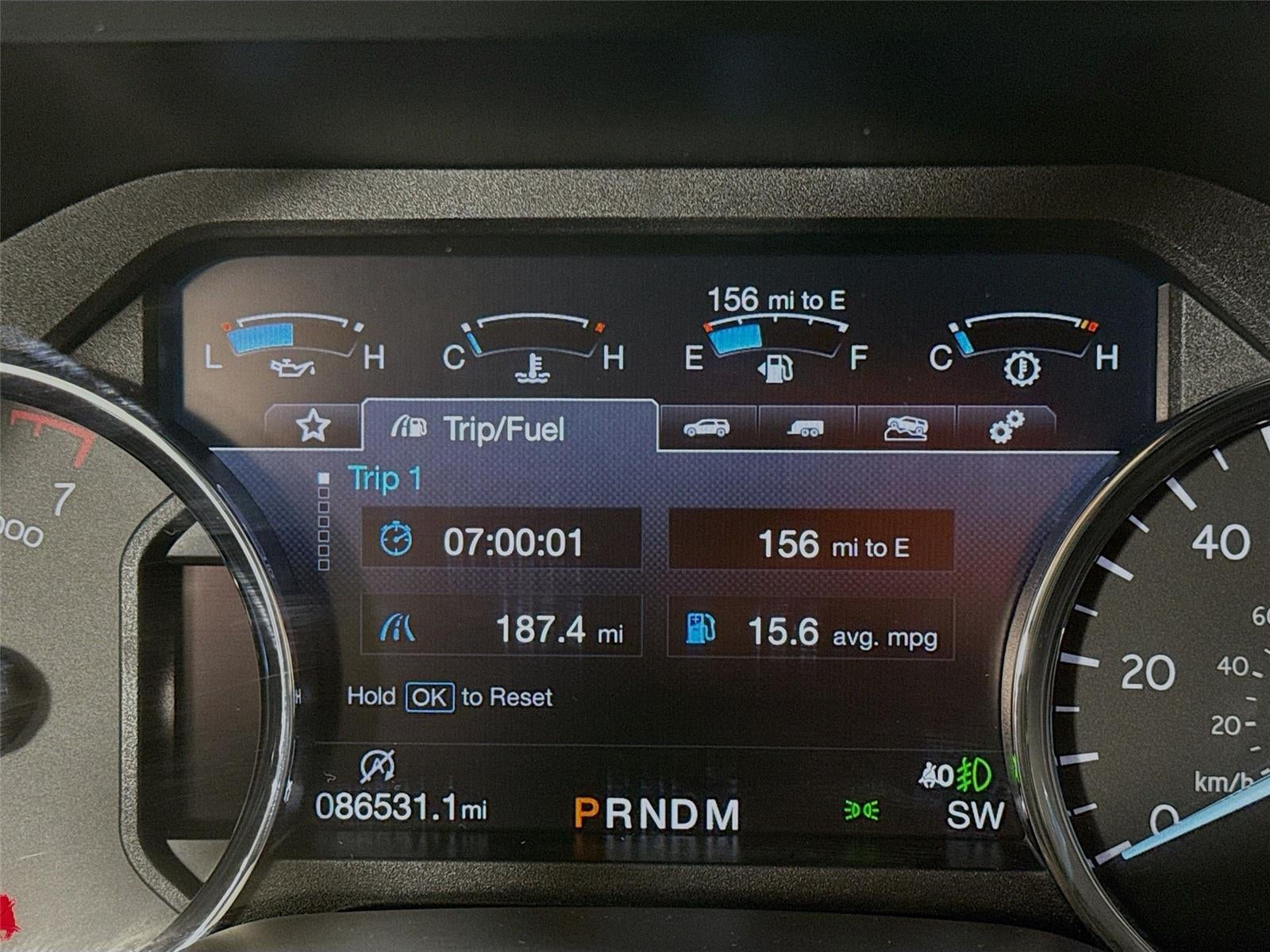 2019 Ford EXPEDITION Base