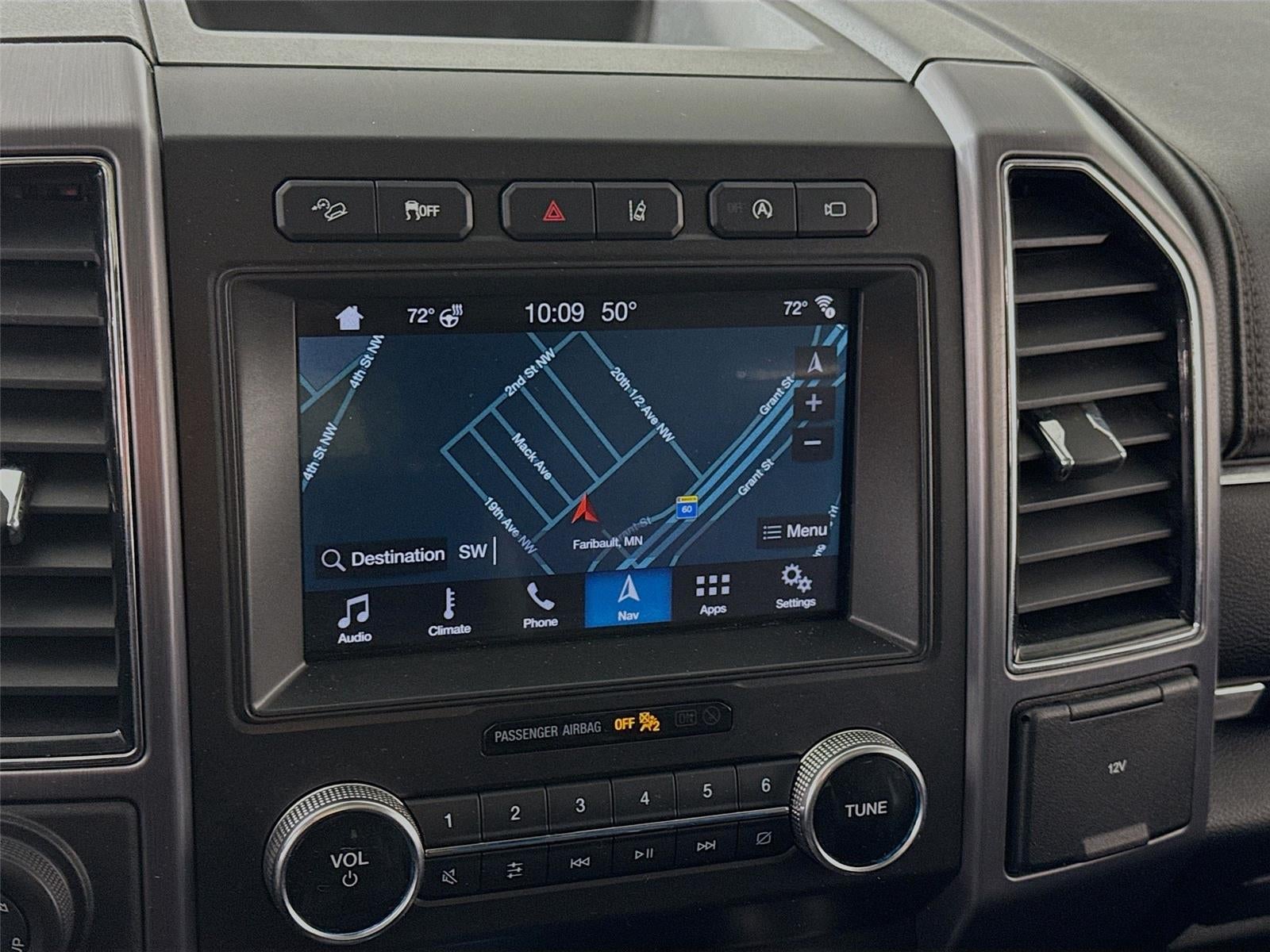 2019 Ford EXPEDITION Base