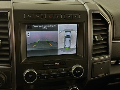 2019 Ford EXPEDITION Base