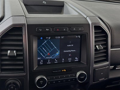 2019 Ford EXPEDITION Base