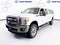 2016 Ford F-250 Lariat