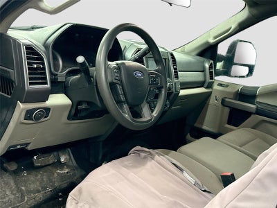 2021 Ford F-250 XLT