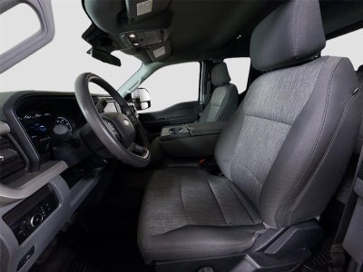 2023 Ford F-250 XL