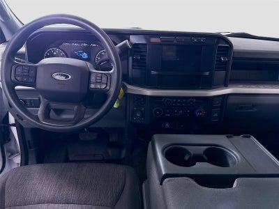 2023 Ford F-250 XL
