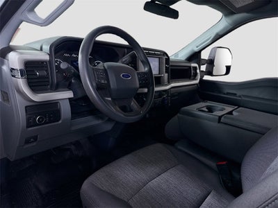 2023 Ford F-250 XL