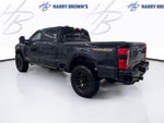 2023 Ford Super Duty F-250 SRW LARIAT