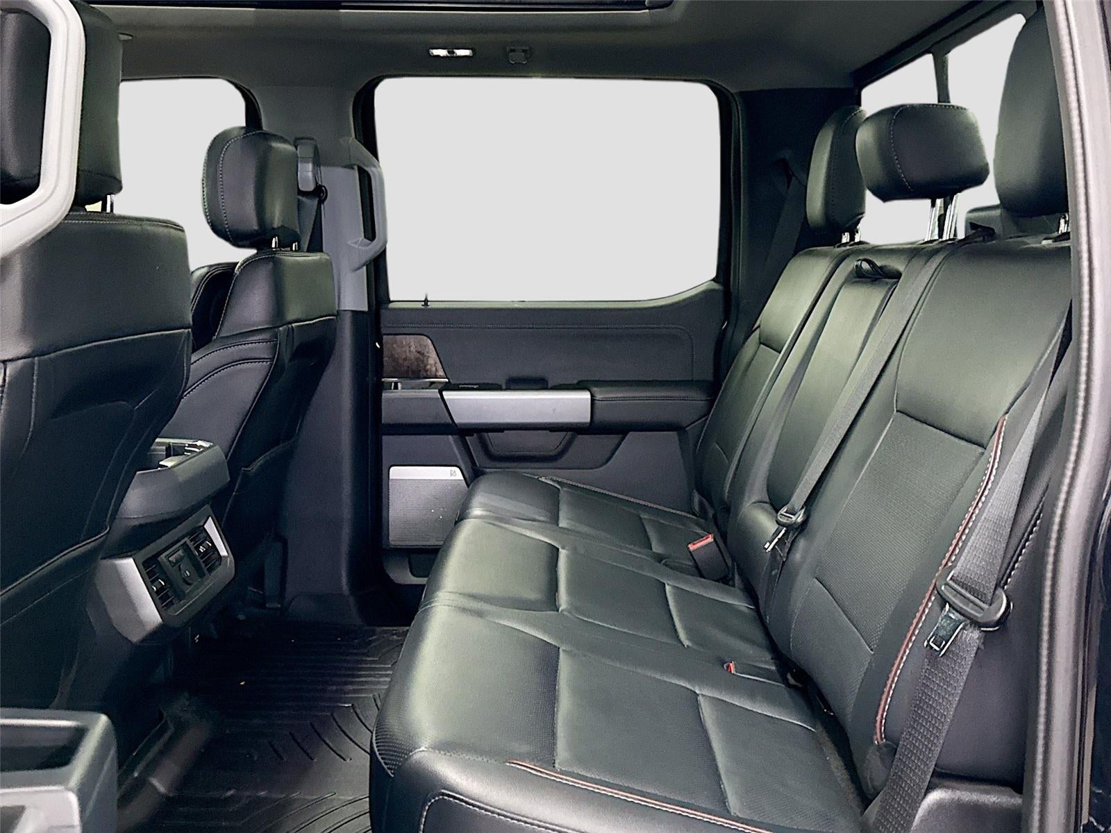 2023 Ford Super Duty F-250 SRW LARIAT