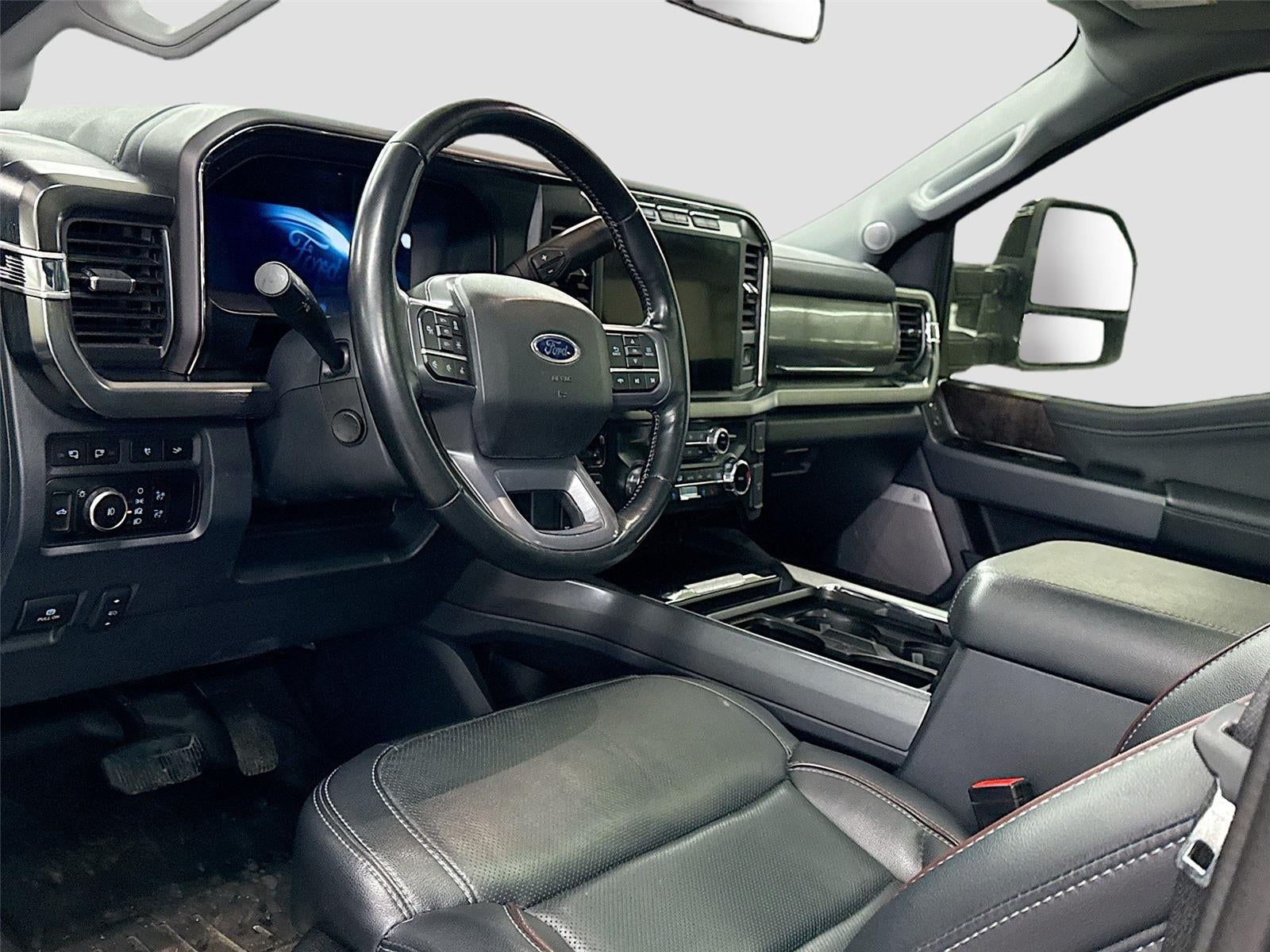 2023 Ford Super Duty F-250 SRW LARIAT