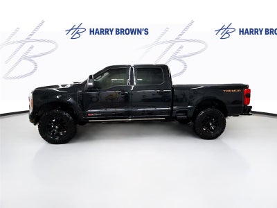 2023 Ford Super Duty F-250 SRW LARIAT