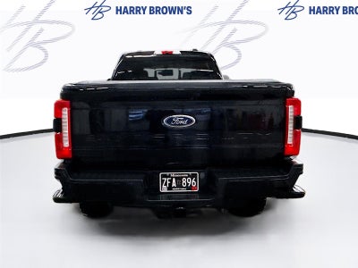 2023 Ford Super Duty F-250 SRW LARIAT