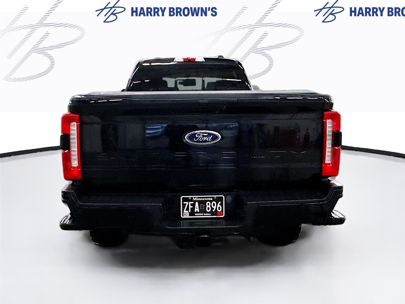 2023 Ford Super Duty F-250 SRW LARIAT